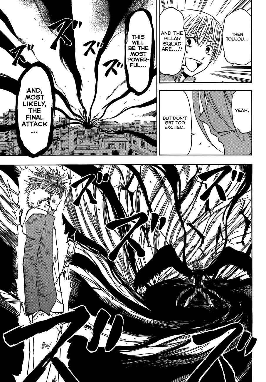 Chapter 238 - Page 16
