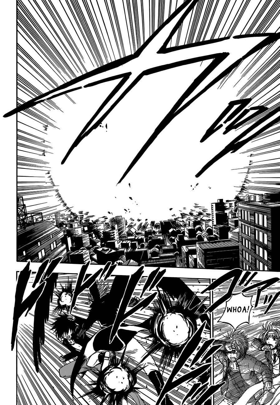 Chapter 238 - Page 3