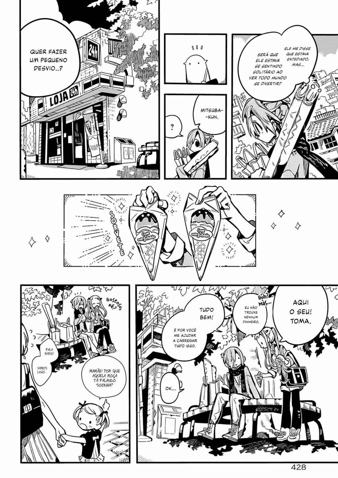 Chapter 102 - Page 13