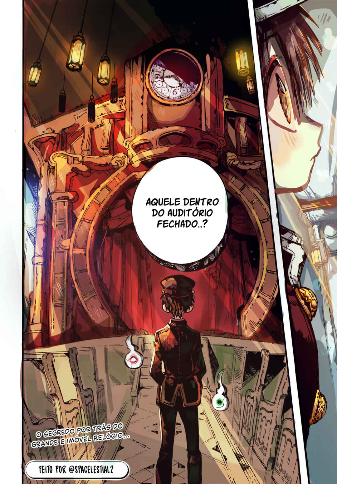 Chapter 102 - Page 31