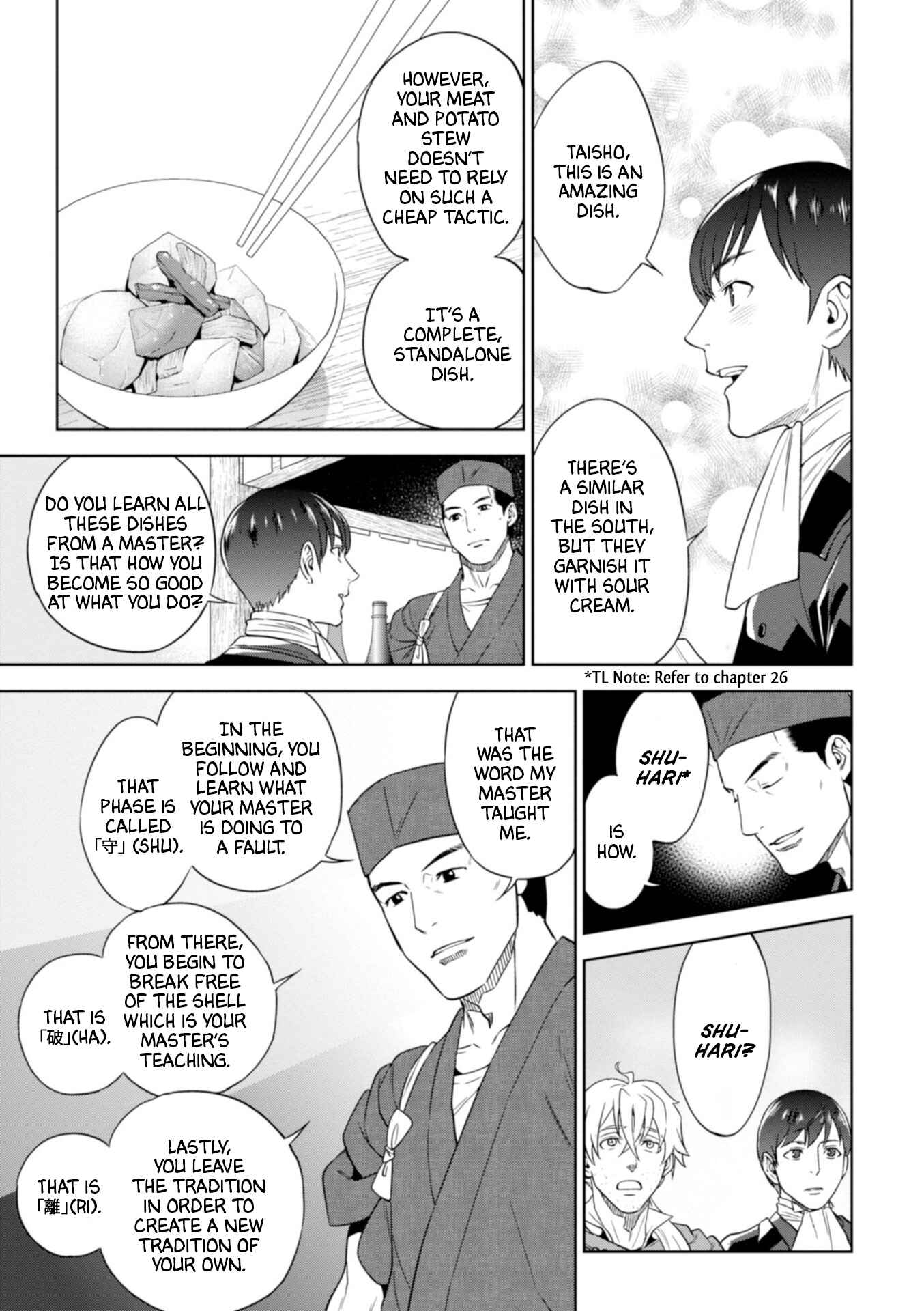 Chapter 43 - Page 18