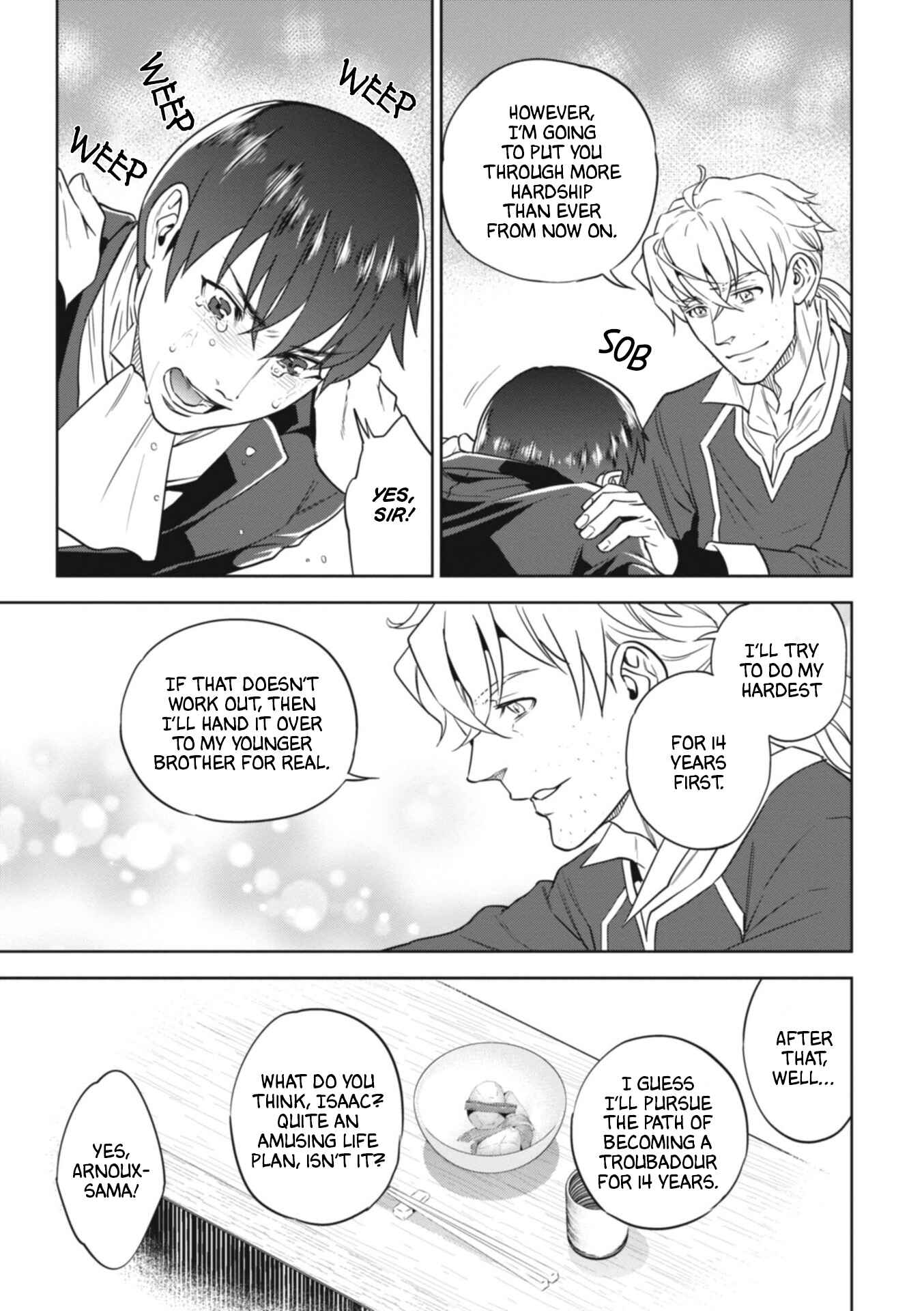 Chapter 43 - Page 22