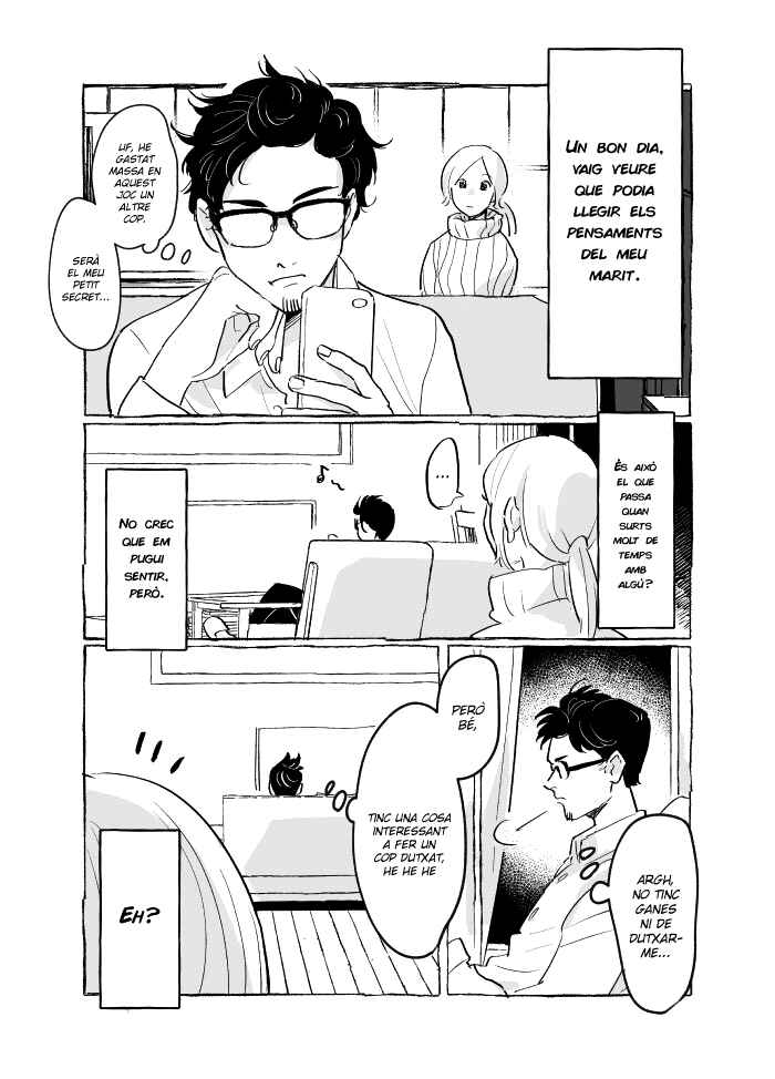 Chapter ? - Page 1