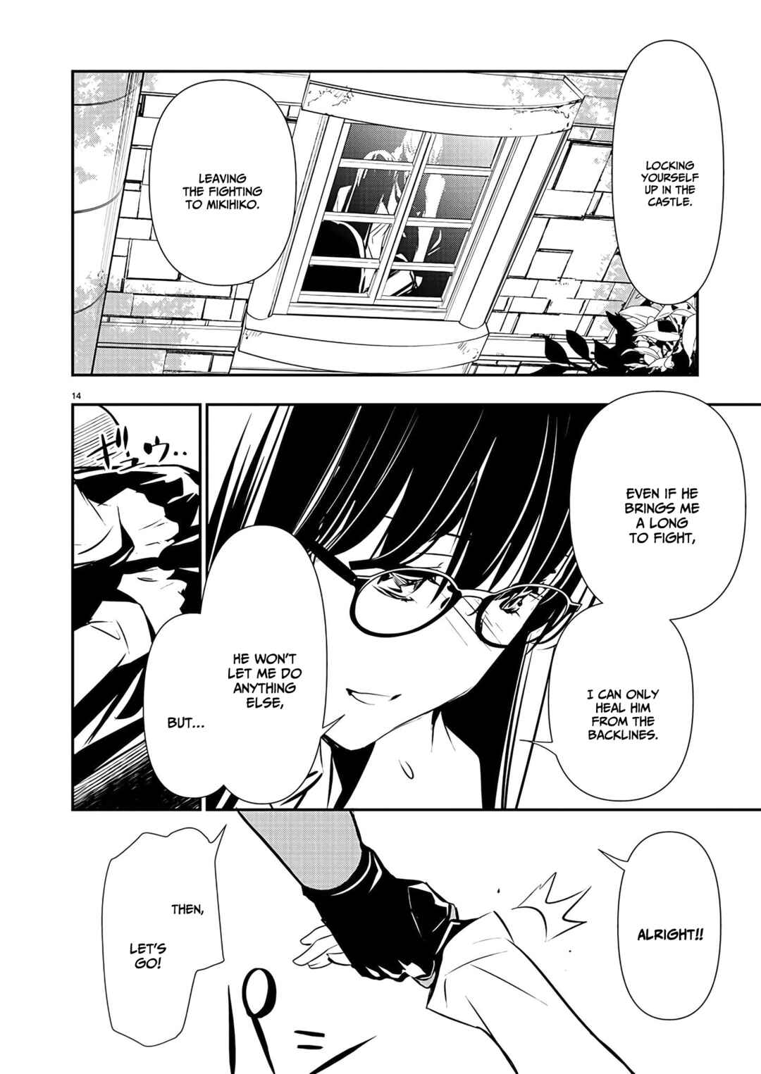 Chapter 38 - Page 15