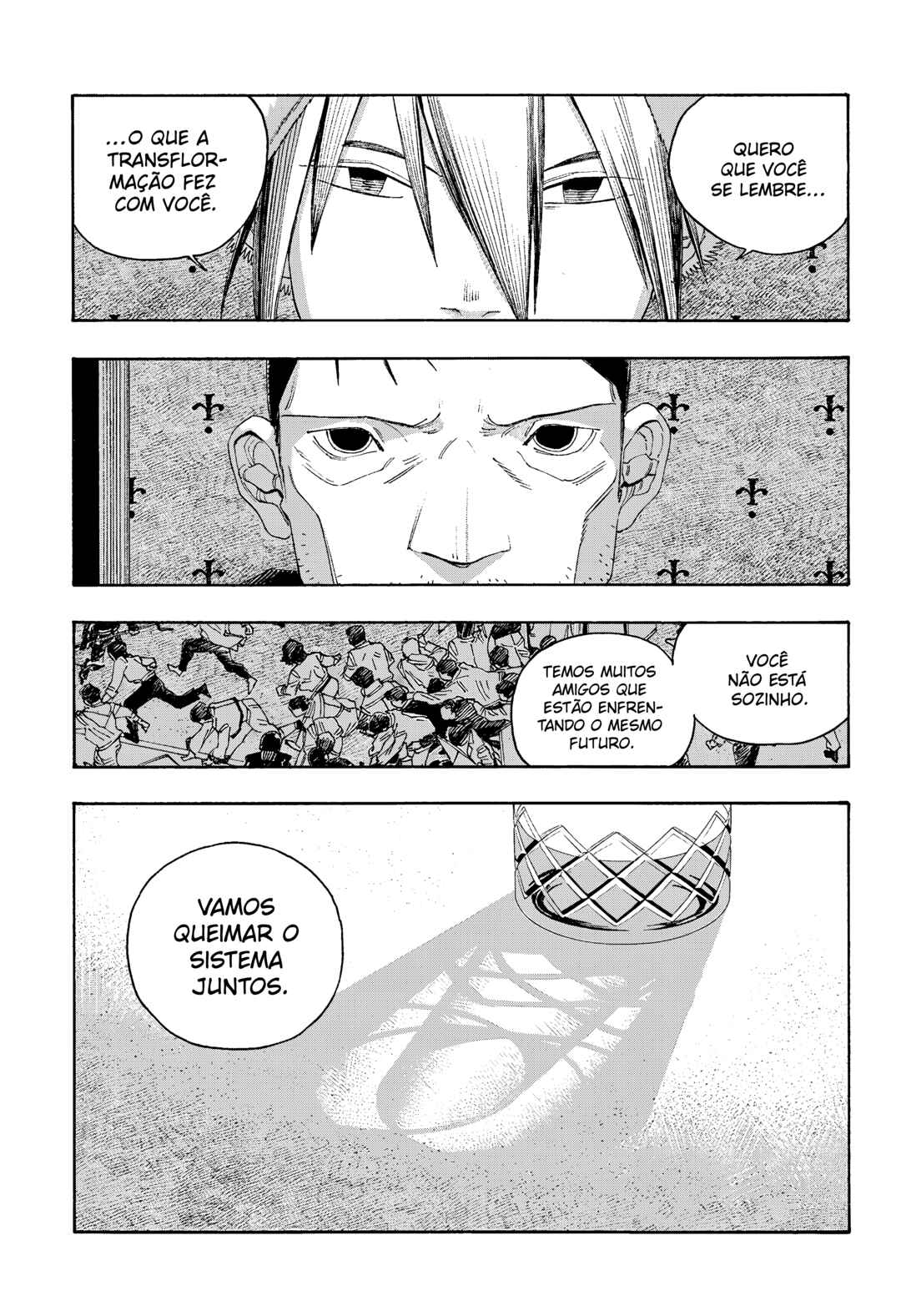 Chapter 112 - Page 14