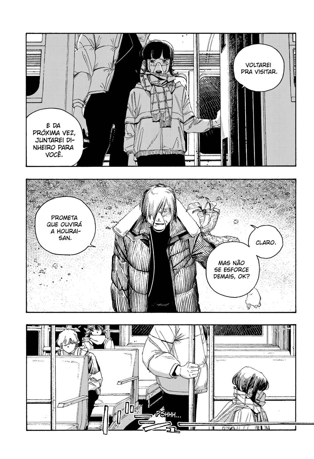 Chapter 112 - Page 16
