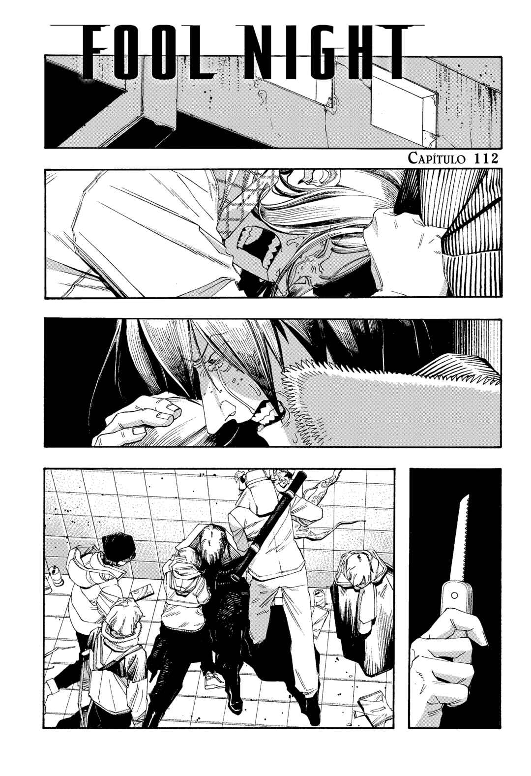 Chapter 112 - Page 2