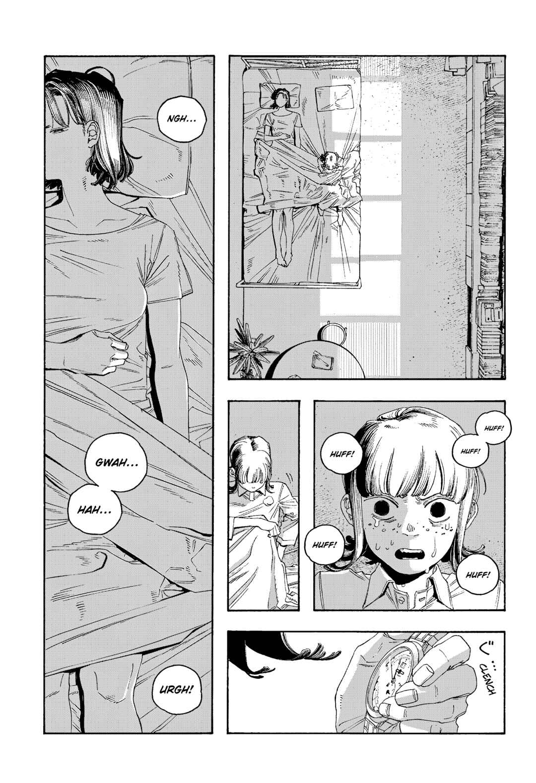 Chapter 112 - Page 20
