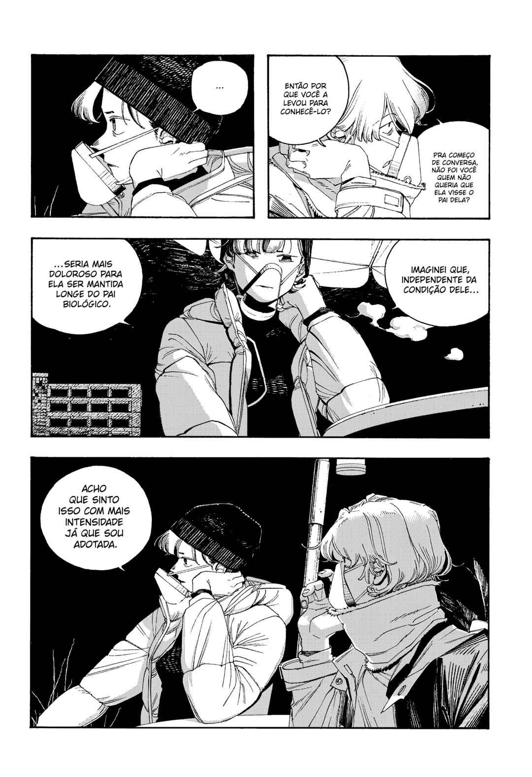 Chapter 112 - Page 5