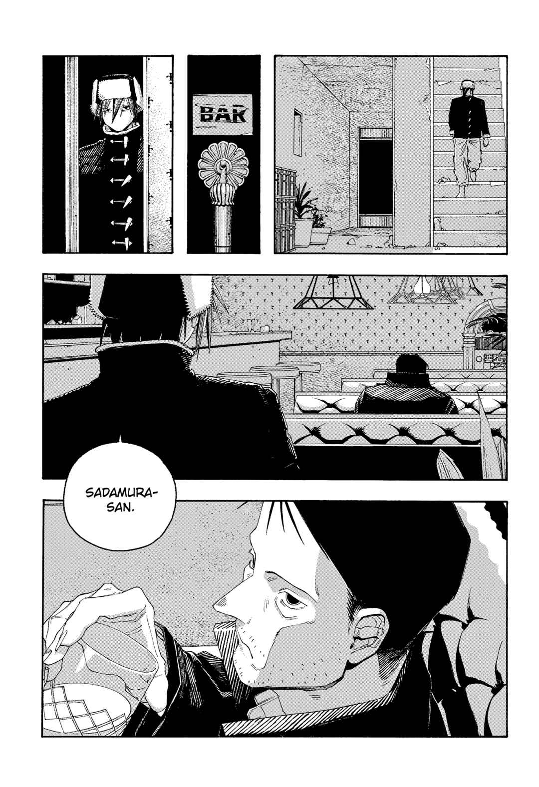 Chapter 112 - Page 6