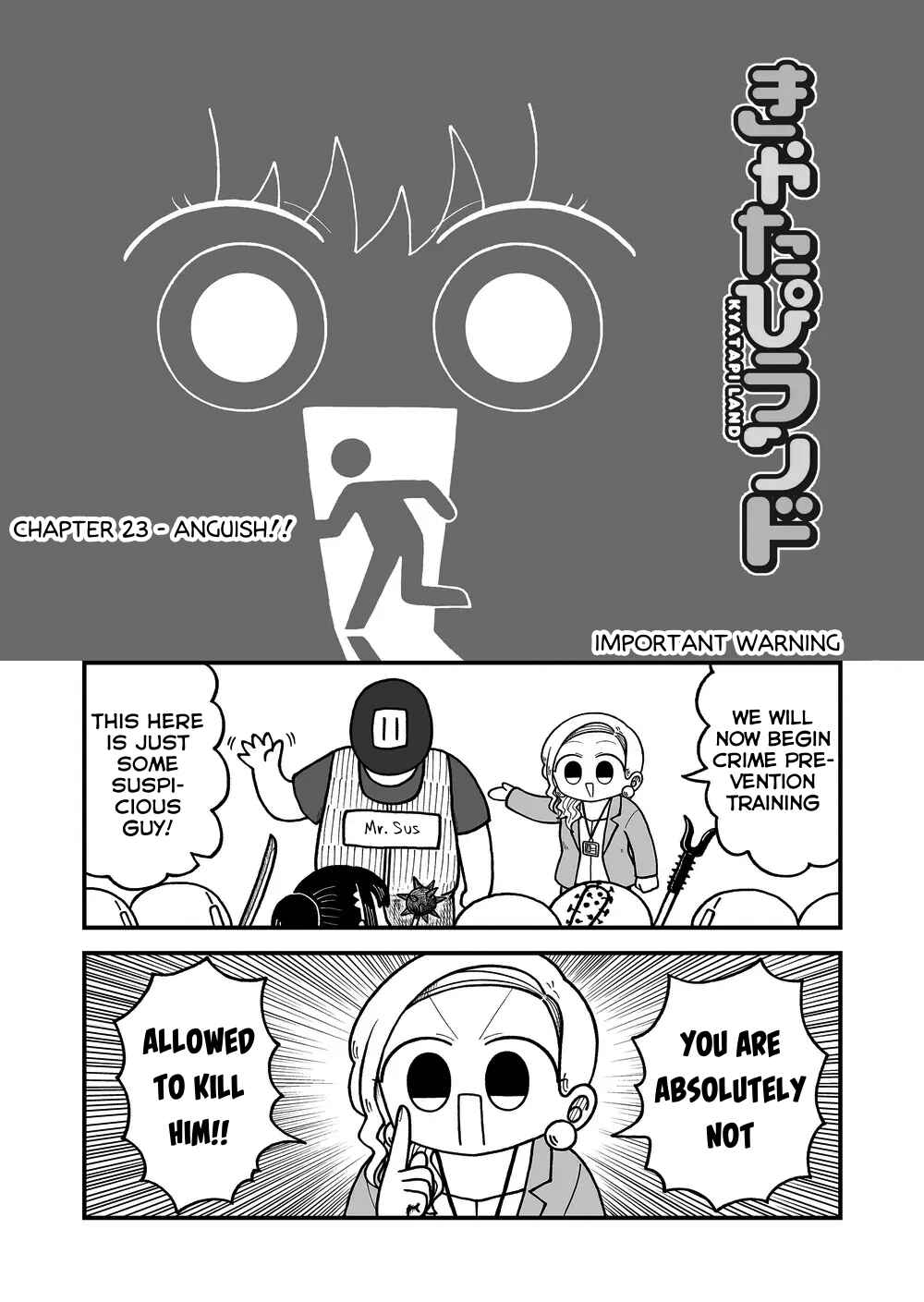 Chapter 23 - Page 1