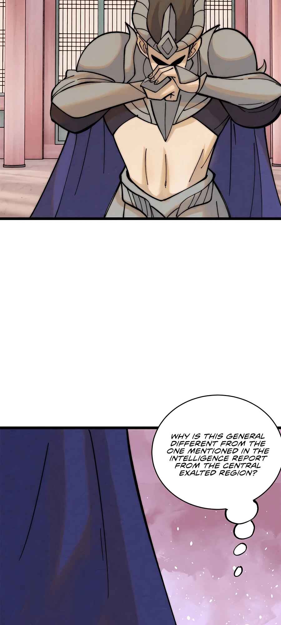 Chapter 236 - Page 22
