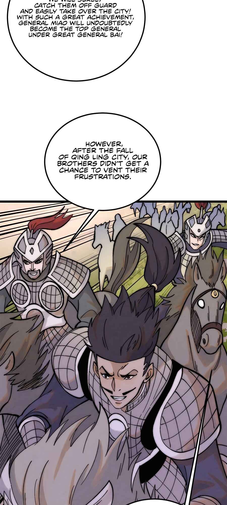 Chapter 236 - Page 27