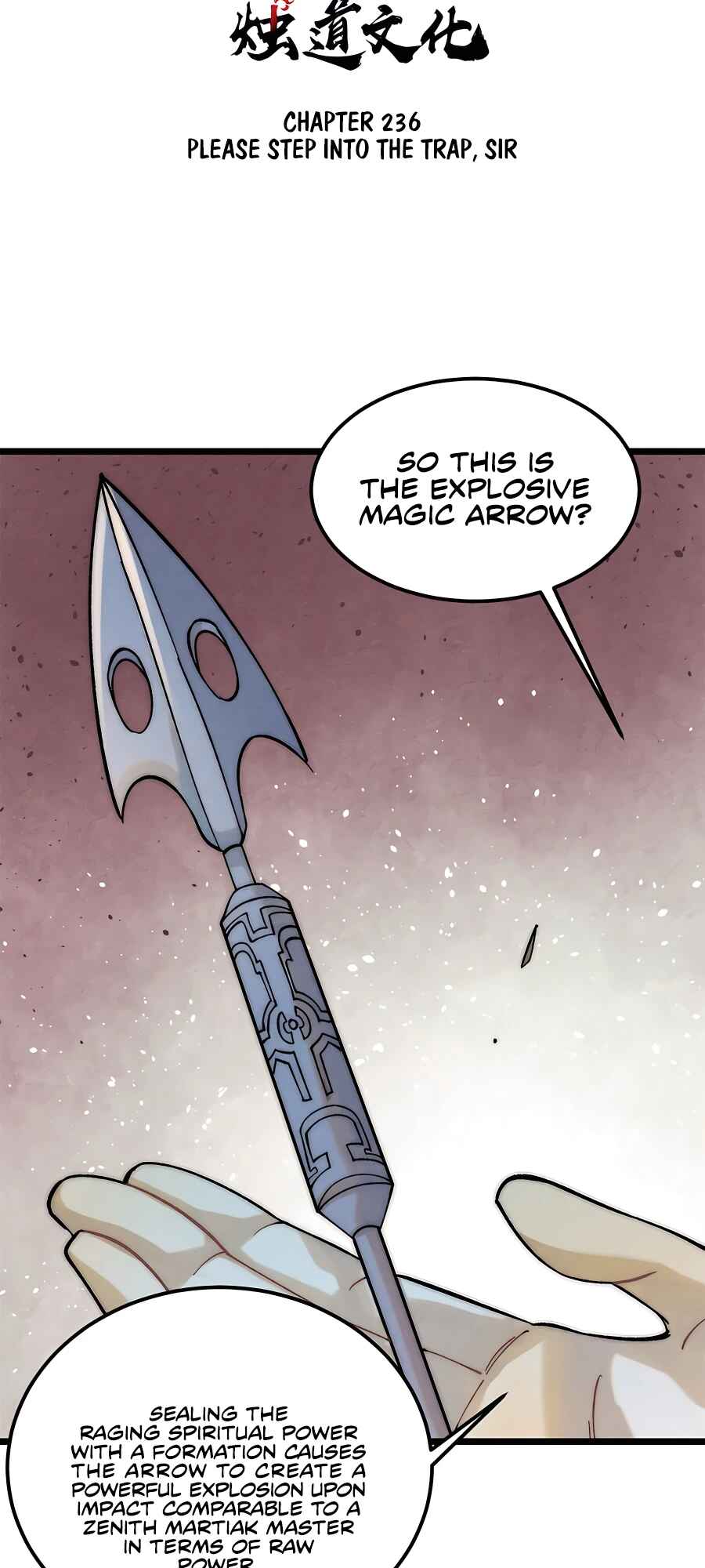 Chapter 236 - Page 3