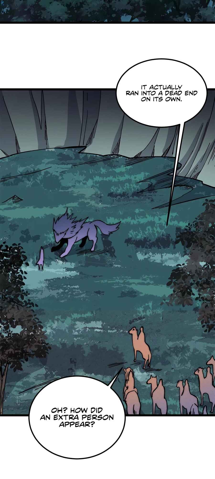 Chapter 236 - Page 39