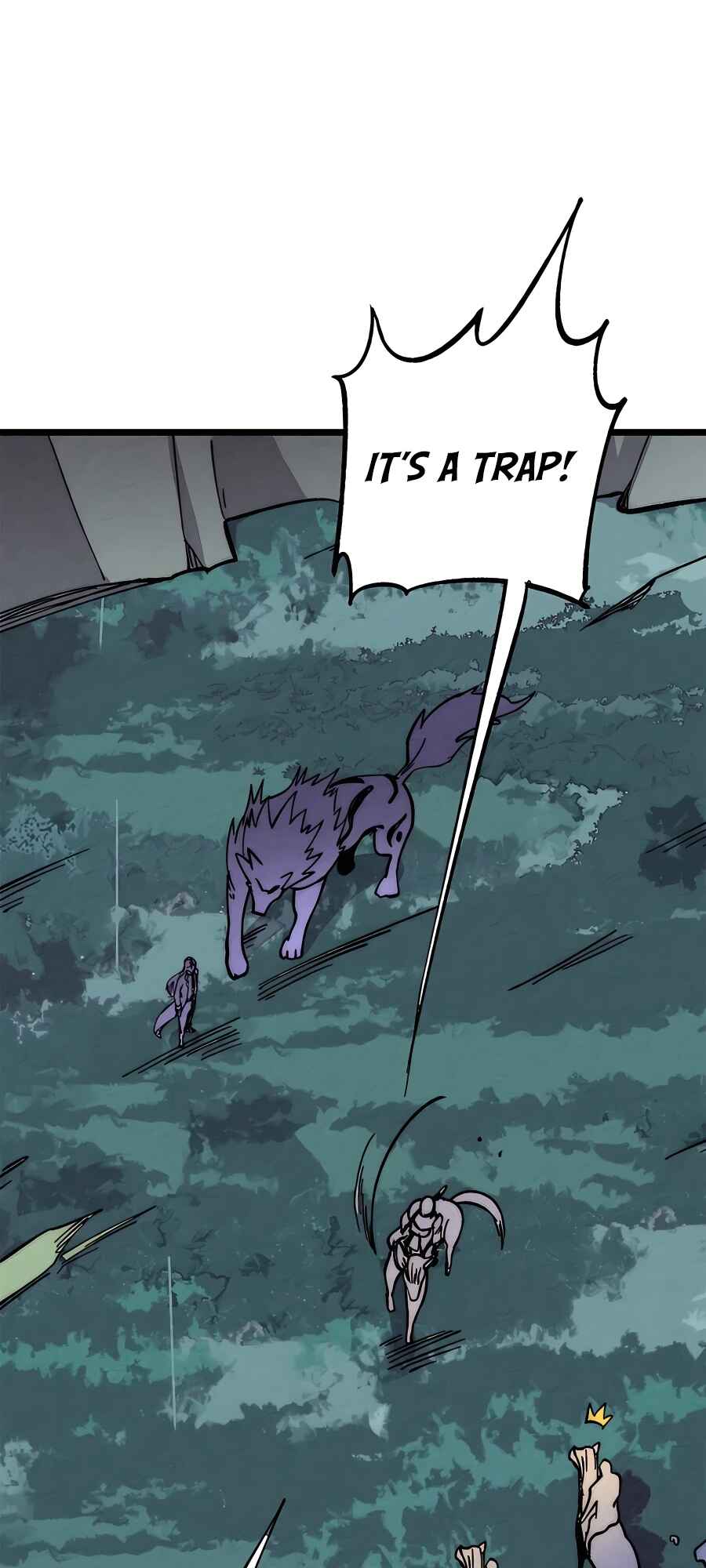 Chapter 236 - Page 43