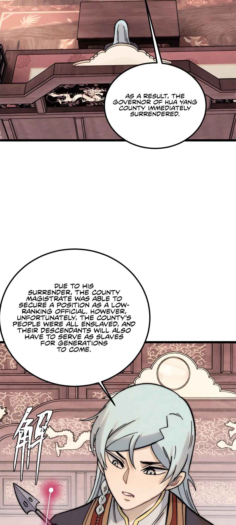 Chapter 236 - Page 6