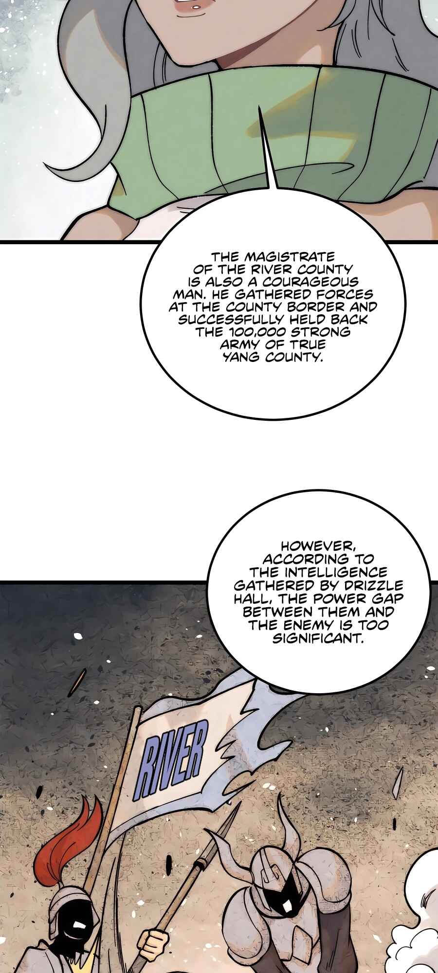 Chapter 236 - Page 8