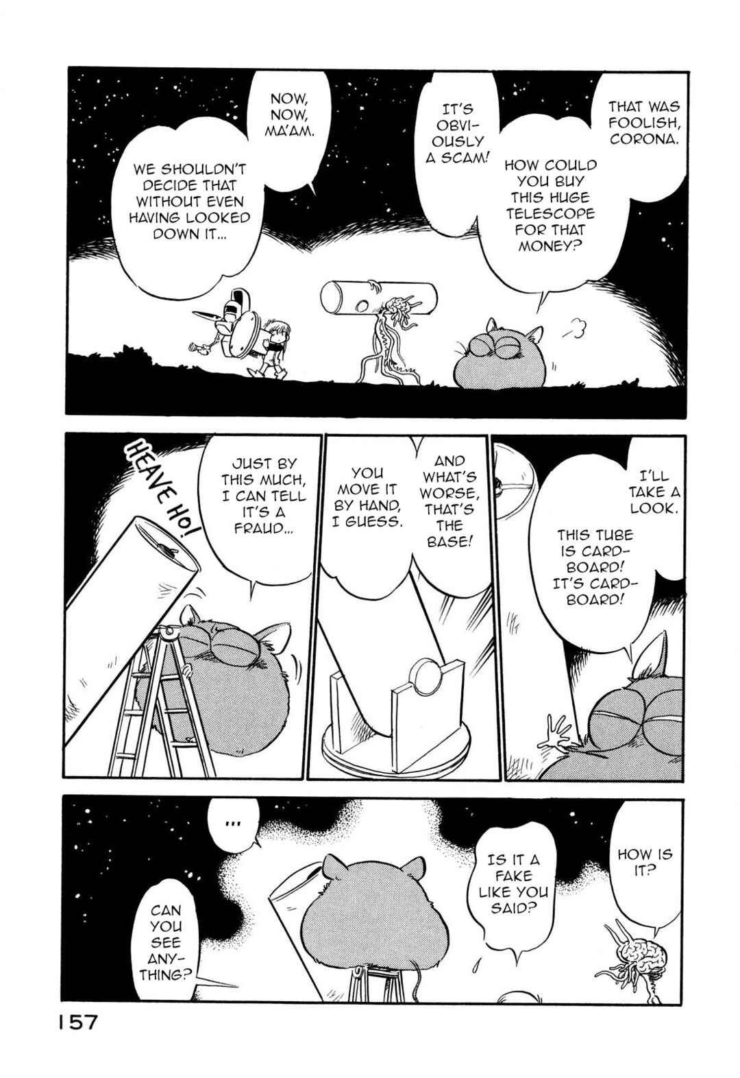 Chapter 110 - Page 11
