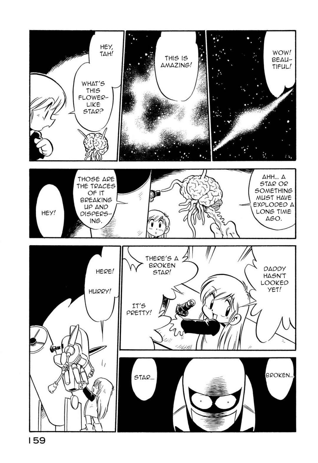 Chapter 110 - Page 13