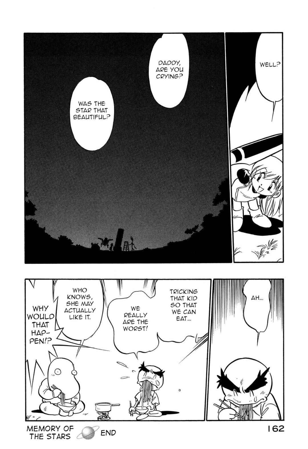 Chapter 110 - Page 16