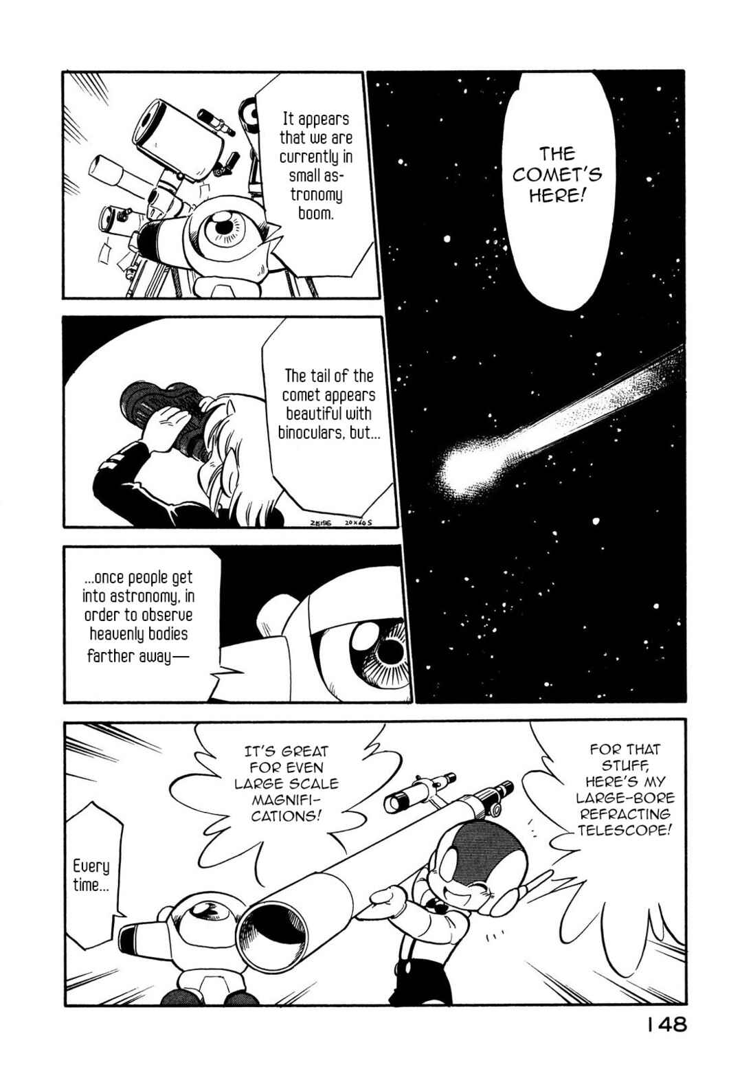 Chapter 110 - Page 2
