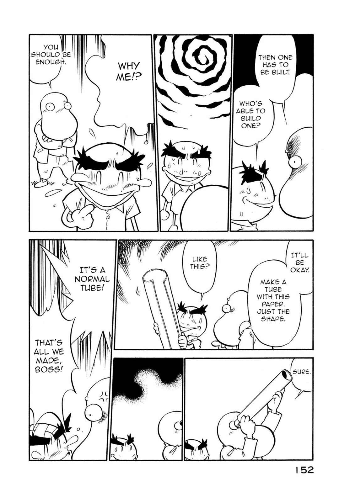 Chapter 110 - Page 6