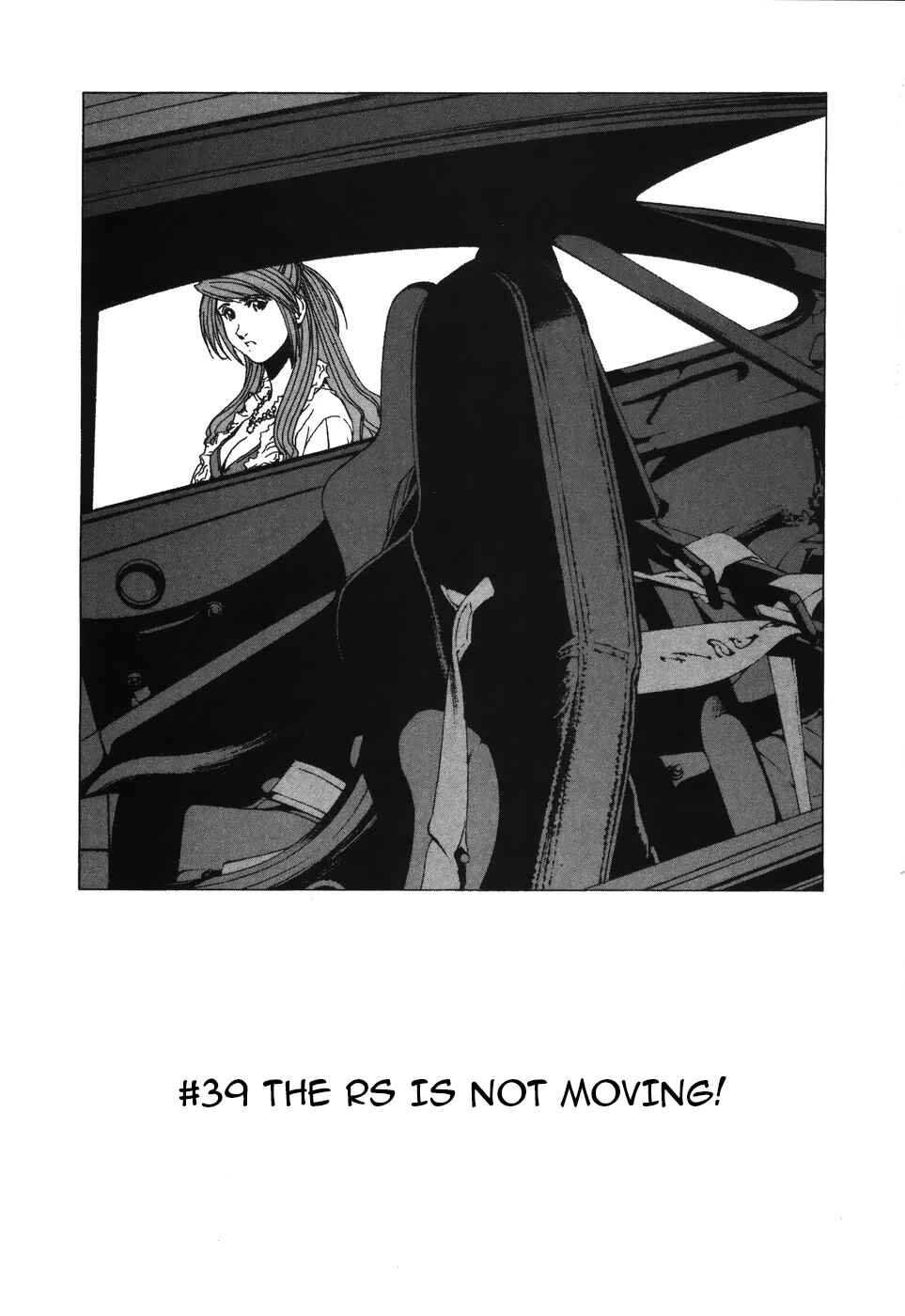 Chapter 39 - Page 1