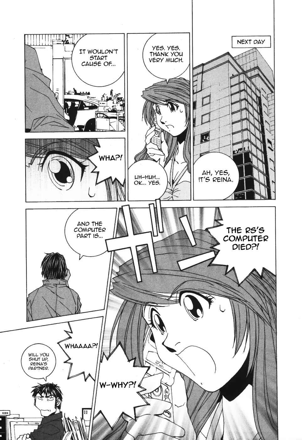 Chapter 39 - Page 10