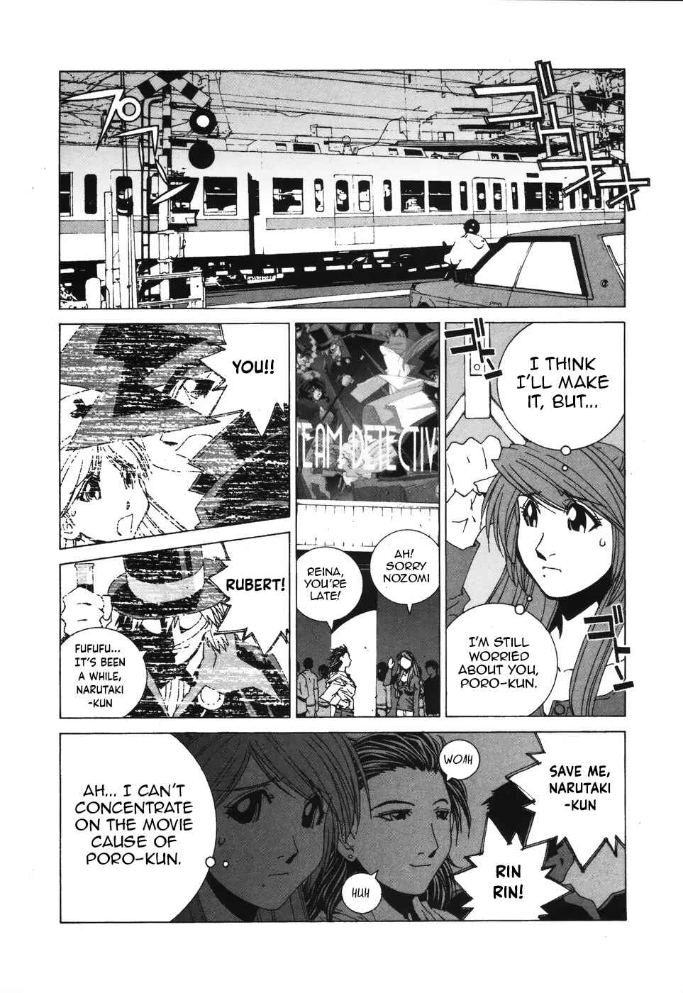 Chapter 39 - Page 5