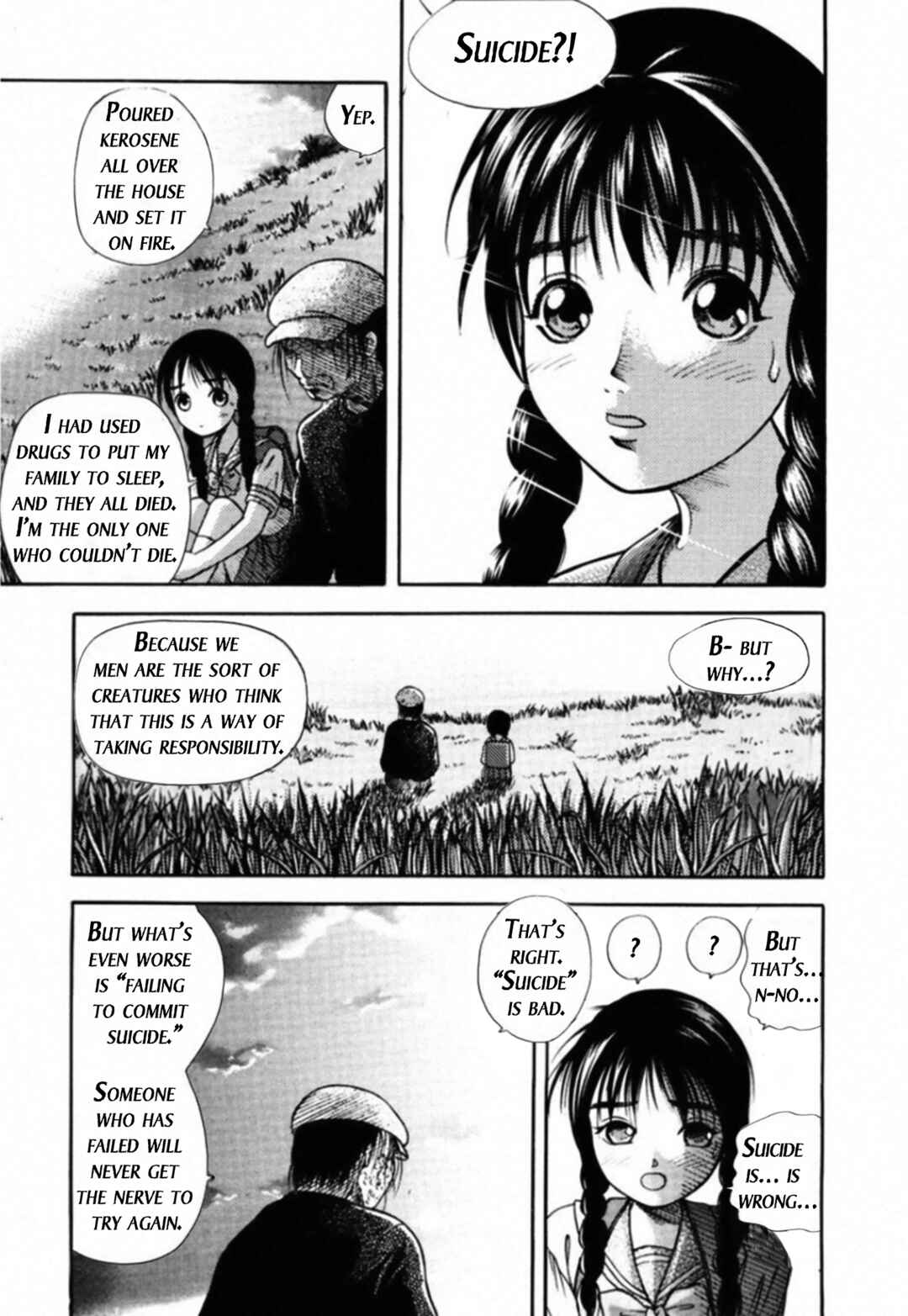Chapter 88 - Page 5
