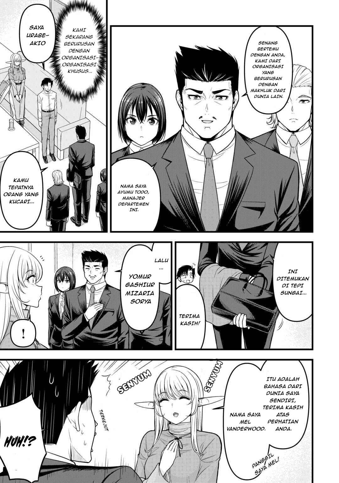 Chapter 2 - Page 4
