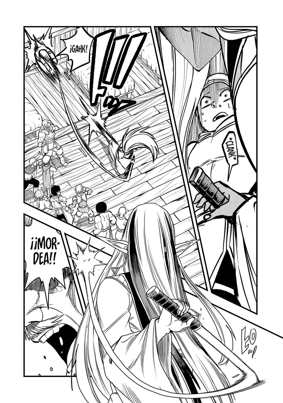 Chapter 39 - Page 13