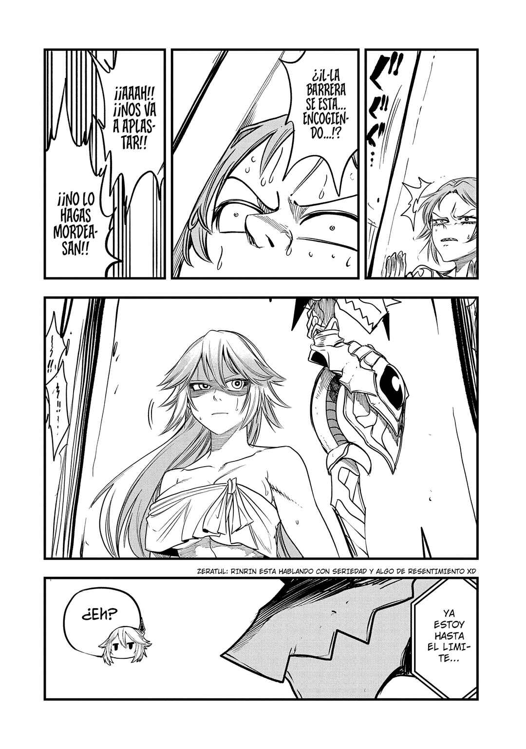 Chapter 39 - Page 22