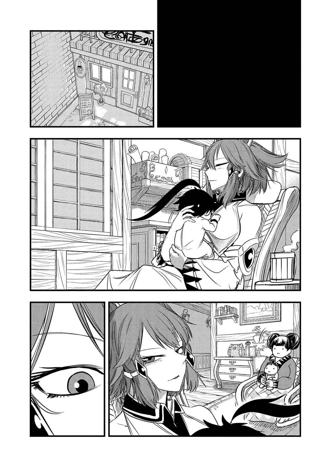 Chapter 39 - Page 29