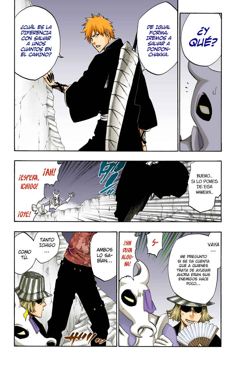 Chapter 487 - Page 10