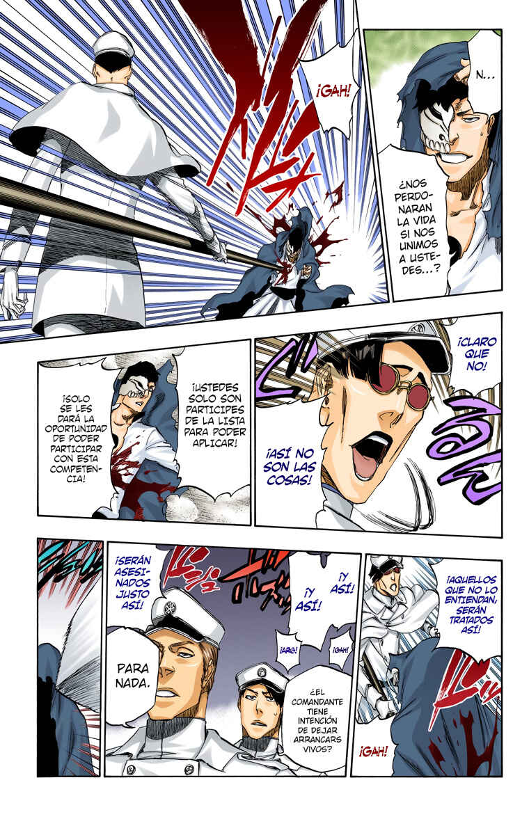 Chapter 487 - Page 15