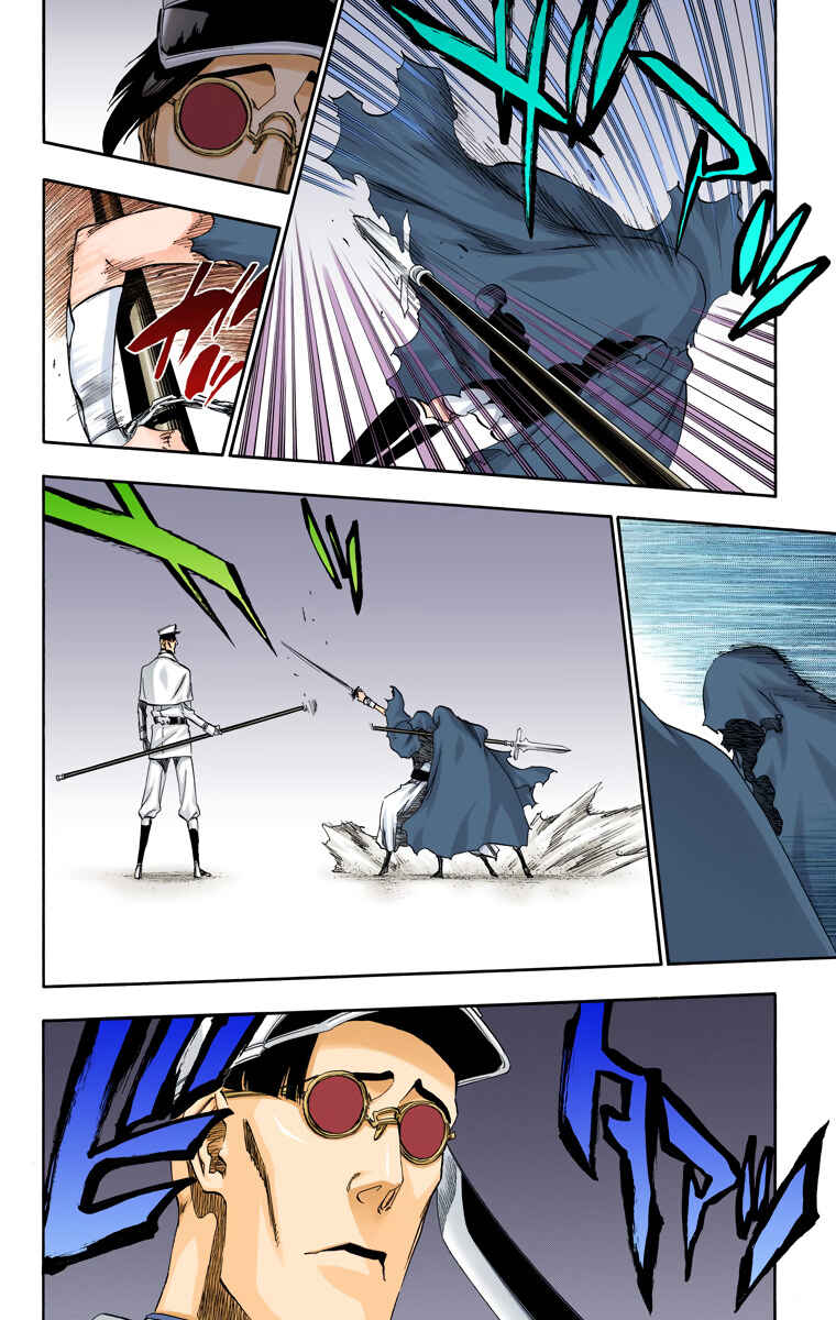 Chapter 487 - Page 16