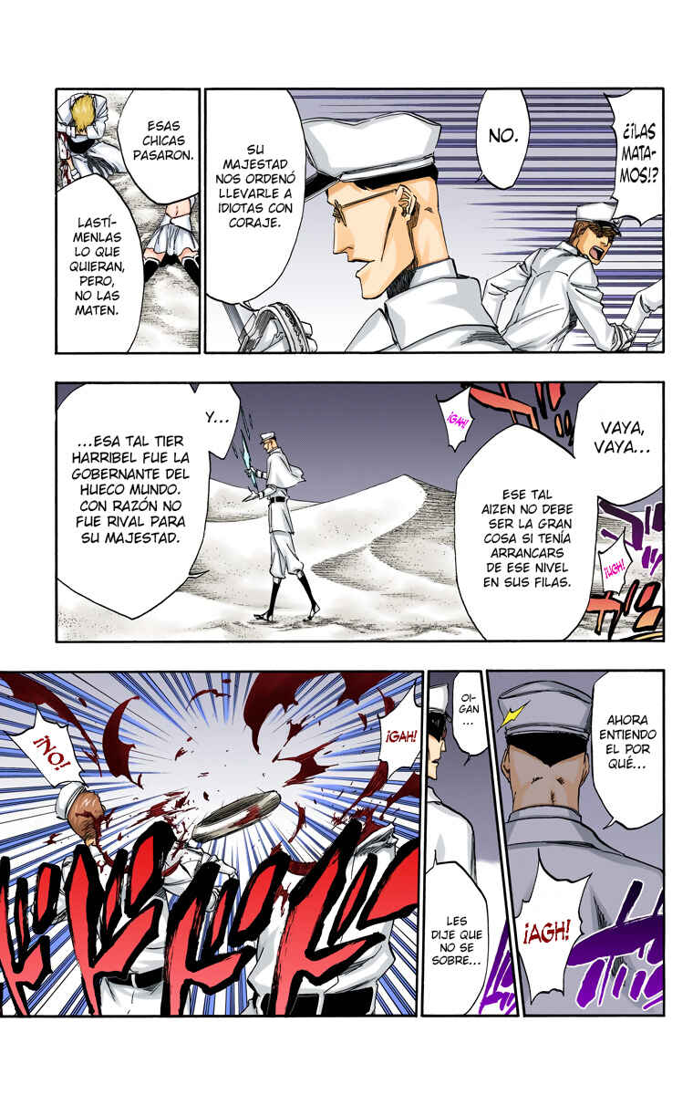 Chapter 487 - Page 19