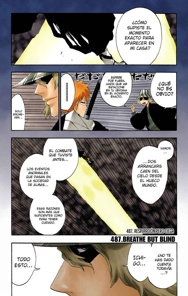 Chapter 487 - Page 2