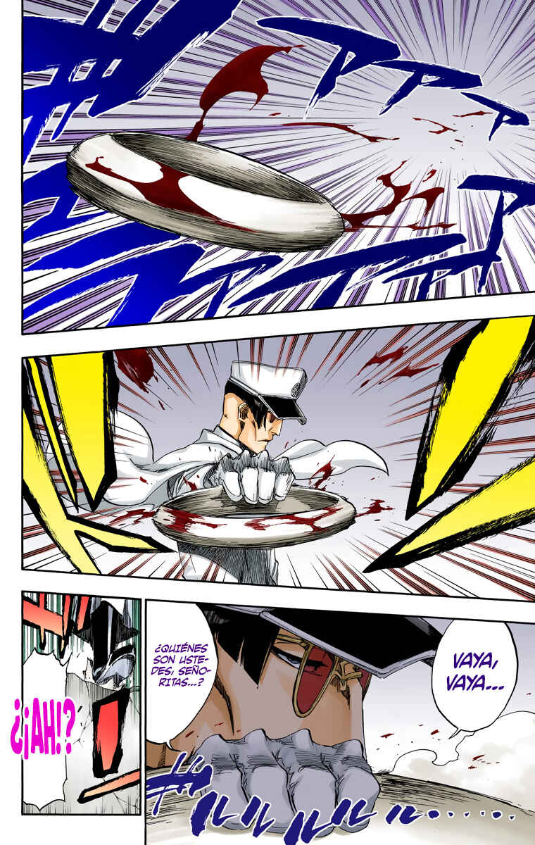 Chapter 487 - Page 20