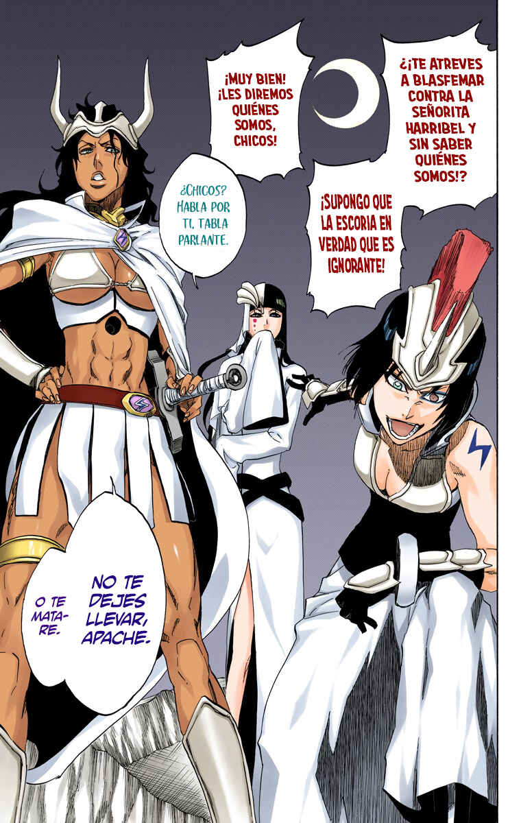 Chapter 487 - Page 21