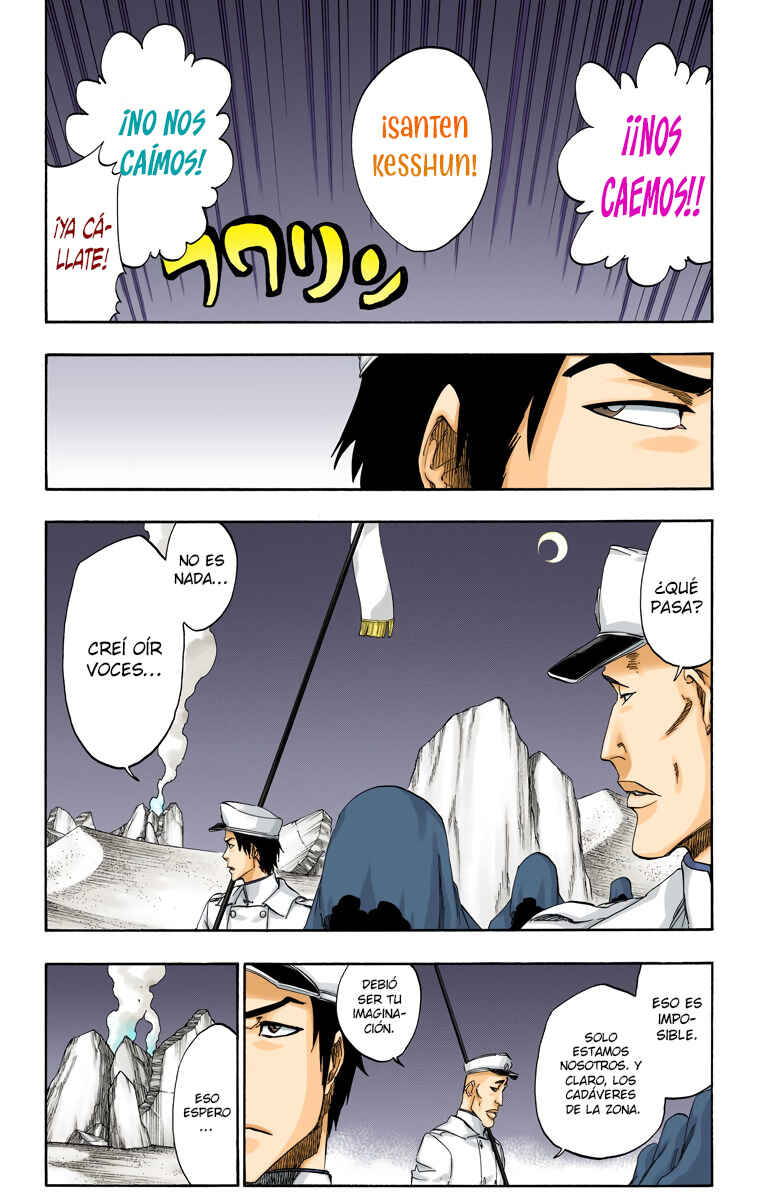 Chapter 487 - Page 6
