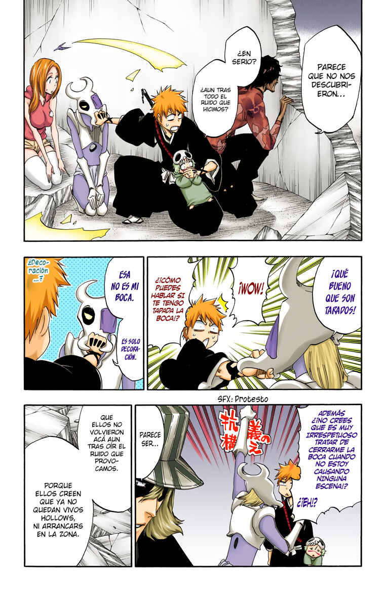 Chapter 487 - Page 7