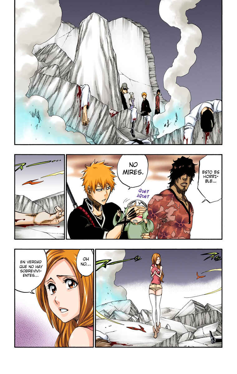 Chapter 487 - Page 8