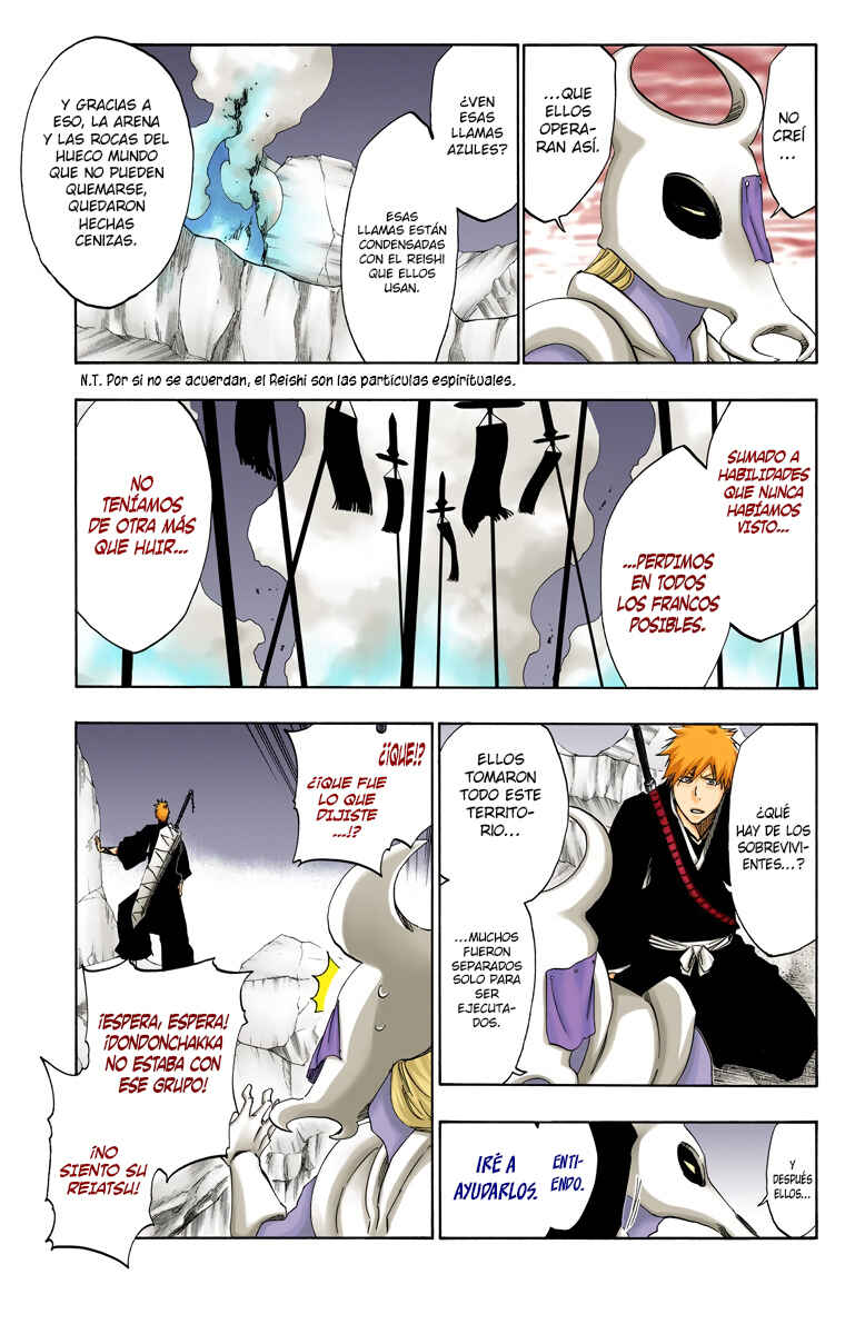 Chapter 487 - Page 9