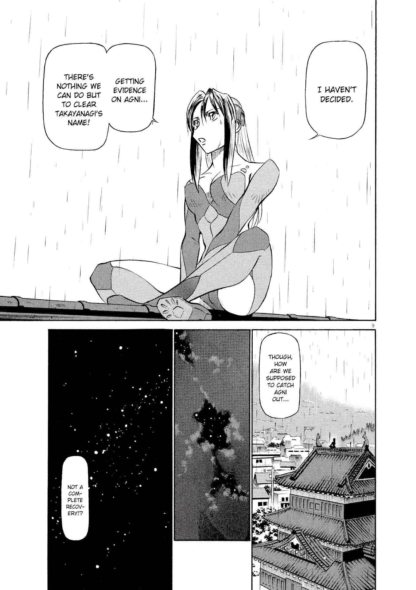 Chapter 22 - Page 10