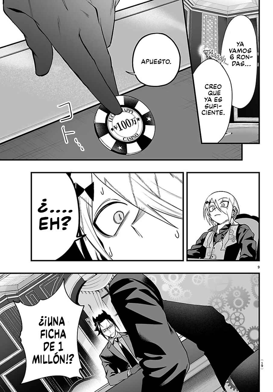 Chapter 31 - Page 11