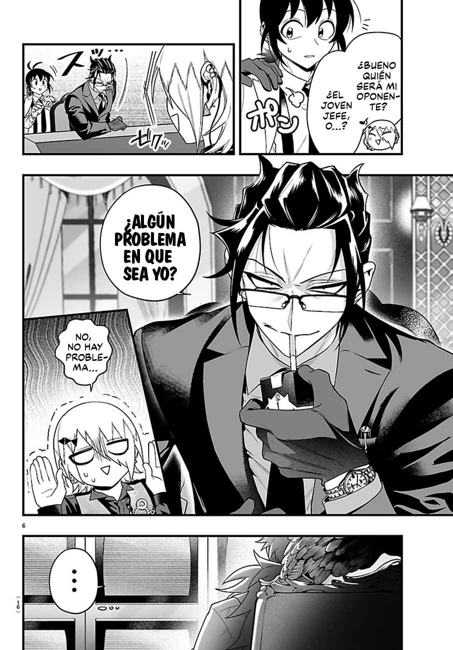 Chapter 31 - Page 8