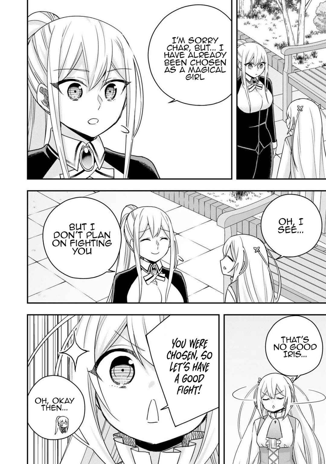 Chapter 134 - Page 12